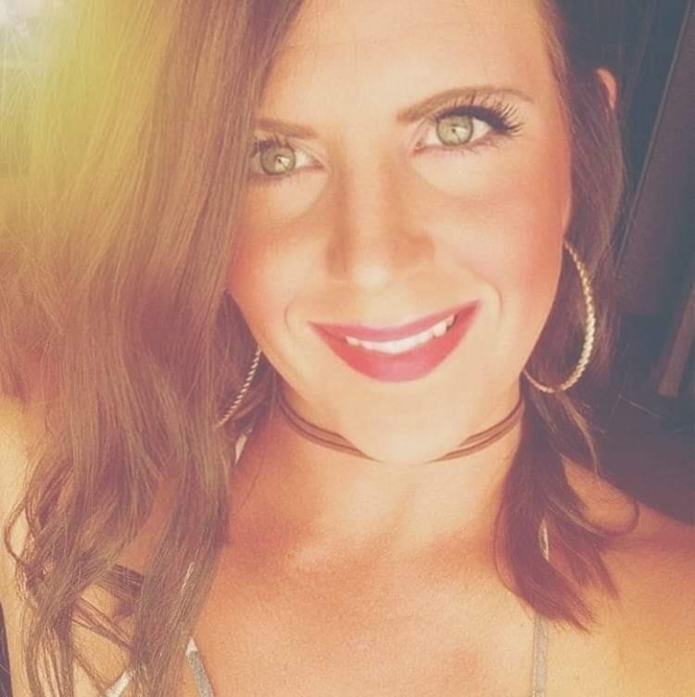 Meet your Posher, Allie